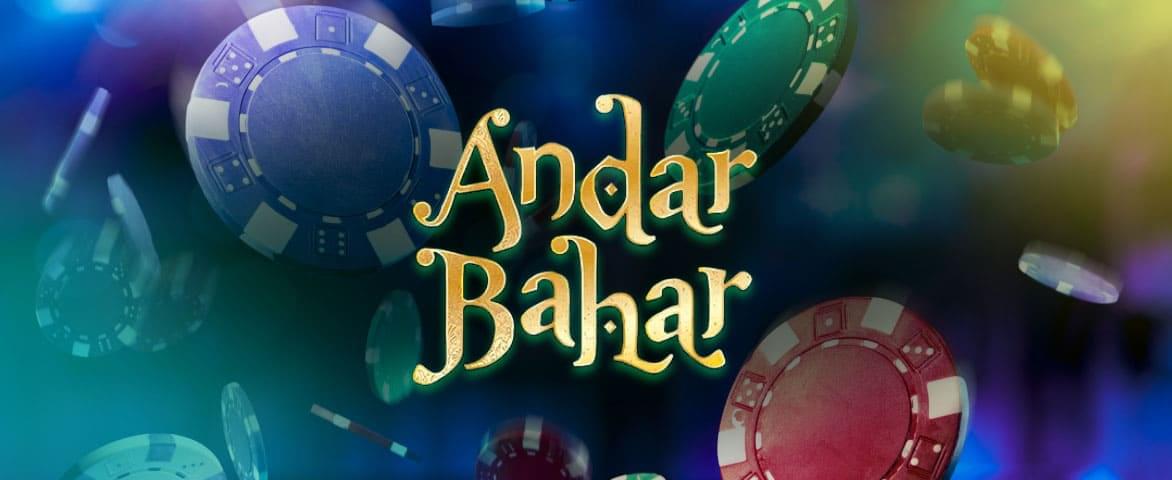 Live Andar Bahar game in India